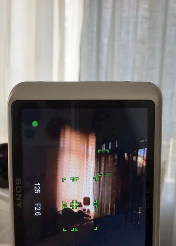 Sony Cyber-shot Dijital Kamera 16.1 MP Gri - Görsel 4