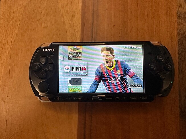  Beden Renk FULL OYUN DOLU MEMORY STİCK 64 GB PSP İÇİN