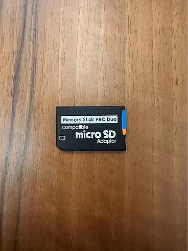 FULL OYUN DOLU MEMORY STİCK 64 GB PSP İÇİN