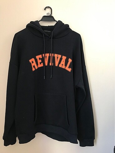 Trendyolman xl lacivert sweat 3 iplik şardonlu