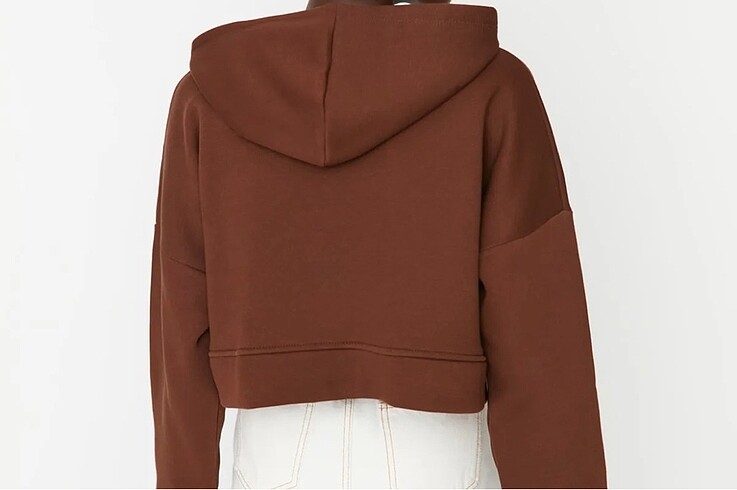 Trendyol & Milla Trendyolmilla crop hırka