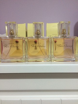 30 Beden Far away 30 ml