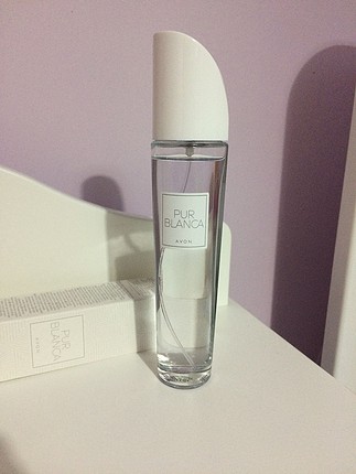 Pur blanca 50 ml EDT 
