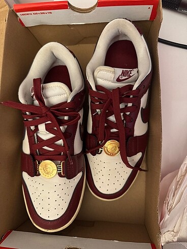 Nike dunk ( özel seri)