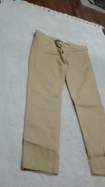 xl Beden Pantalon 