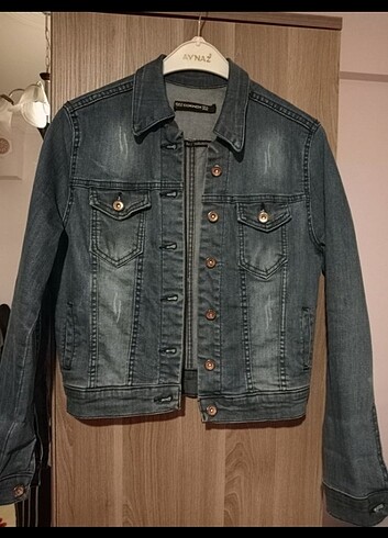 Kot ceket corinox 