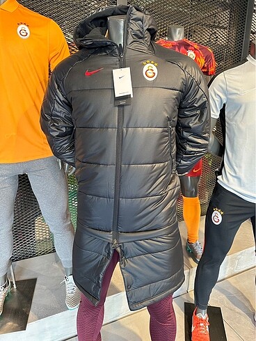Nike Galatasaray Mont