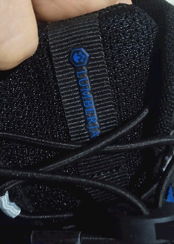 Lumberjack Lacivert Erkek Spor Ayakkabı 42 numara - Görsel 3