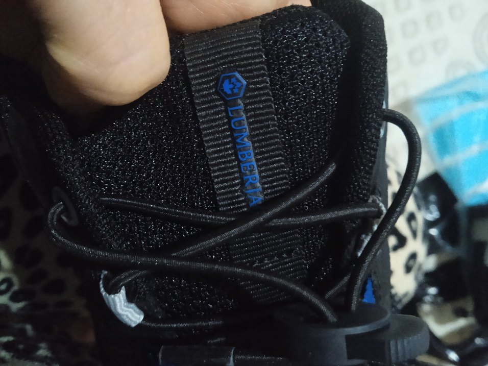 Lumberjack Lacivert Erkek Spor Ayakkabı 42 numara - Görsel 3