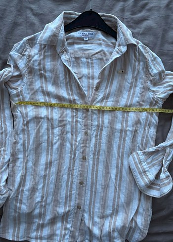 U.S Polo Assn. ürünü