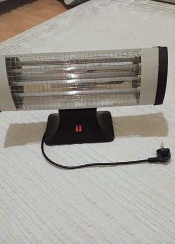Isıtıcı 