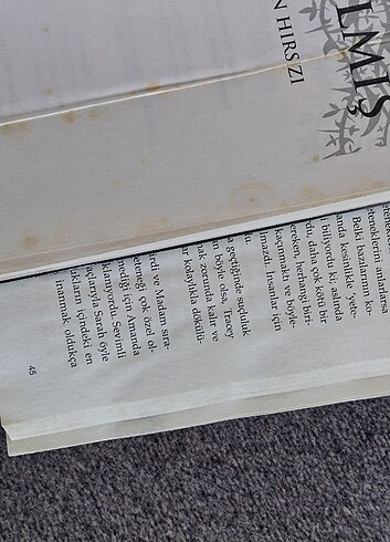  Seçilmiş Serisi 1. Ve 2. Kitap