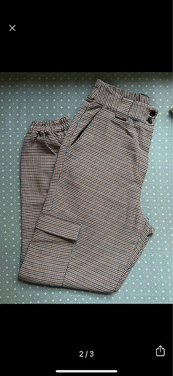 Koton pantolon