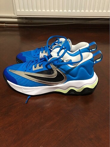 Nike Giannis Immortality 3 Basketbol Ayakkabisi