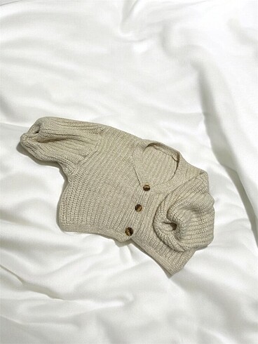 yün hırka - Görsel 2