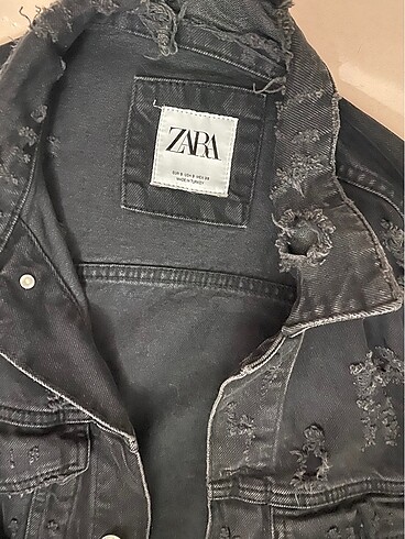 yırtık kot - Görsel 2