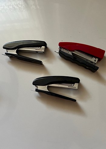 Kırmızı ve Siyah zimbalar - Görsel 3