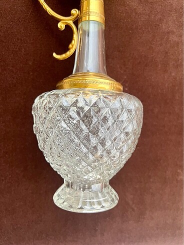 Antika italyan ya da ingiliz karaf - Görsel 3