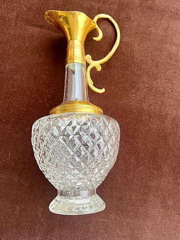 Antika italyan ya da ingiliz karaf - Görsel 4