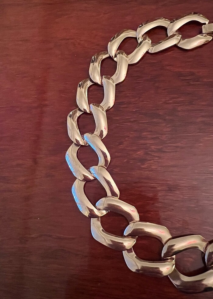 Çok şık kolye - Görsel 2