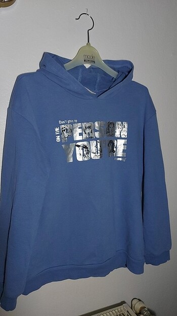 Çocuk sweatshirt 