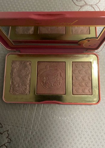 Too Faced