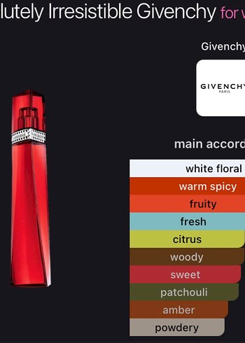 MAD Kadın Parfümü 50 ml - Görsel 3