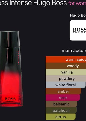 MAD Kadın Parfüm 50 ml - Görsel 3