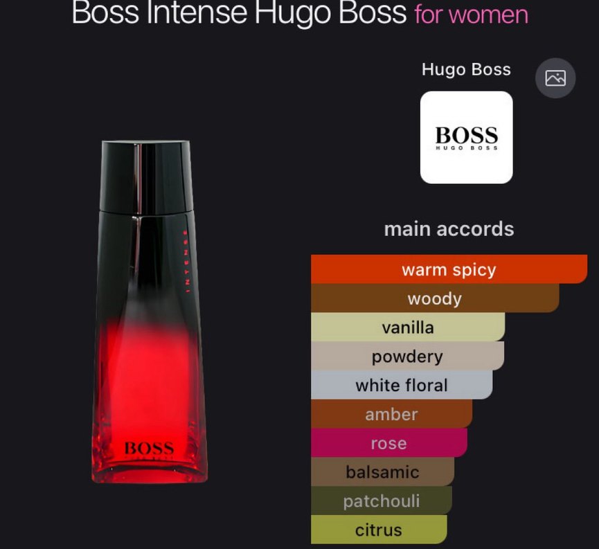 MAD Kadın Parfüm 50 ml - Görsel 3