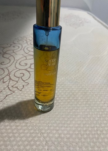 Zara Kadın Parfümü - Görsel 2