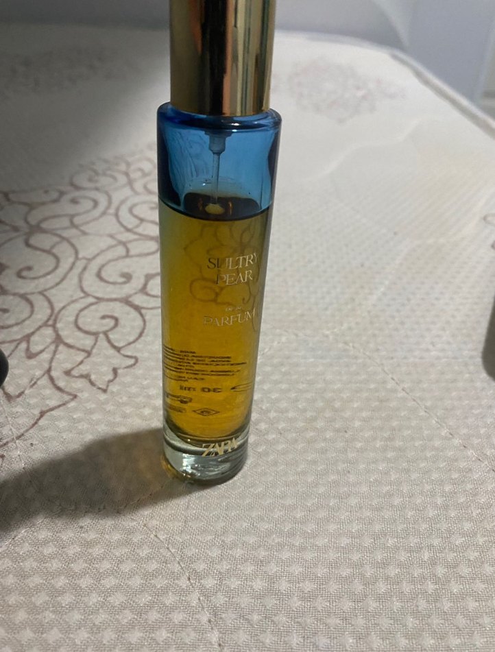 Zara Kadın Parfümü - Görsel 2