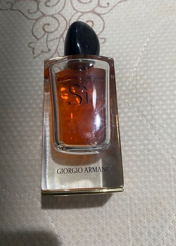 Giorgio Armani