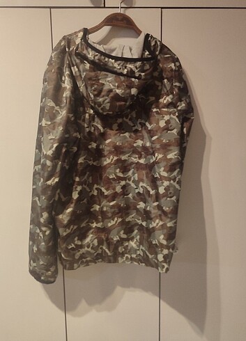 Yağmurluk lc Waikiki  - Görsel 2