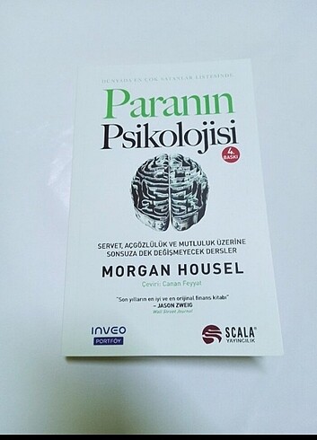 Paranın psikolojisi