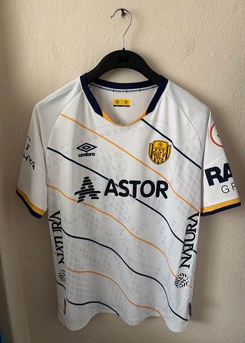 ankaragücü orijinal mahmut tekdemir maç forması - Görsel 2