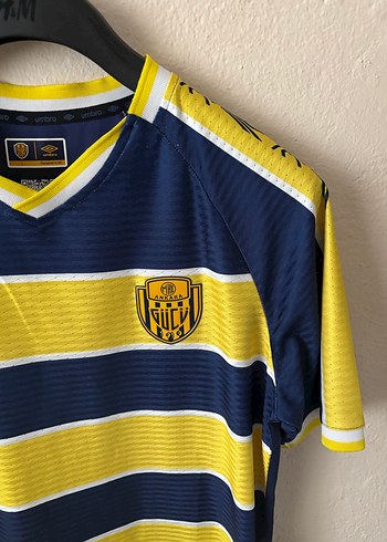 ankaragücü umbro orijinal forma - Görsel 2