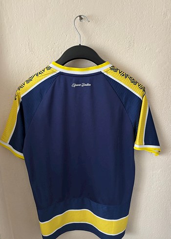 ankaragücü umbro orijinal forma - Görsel 5