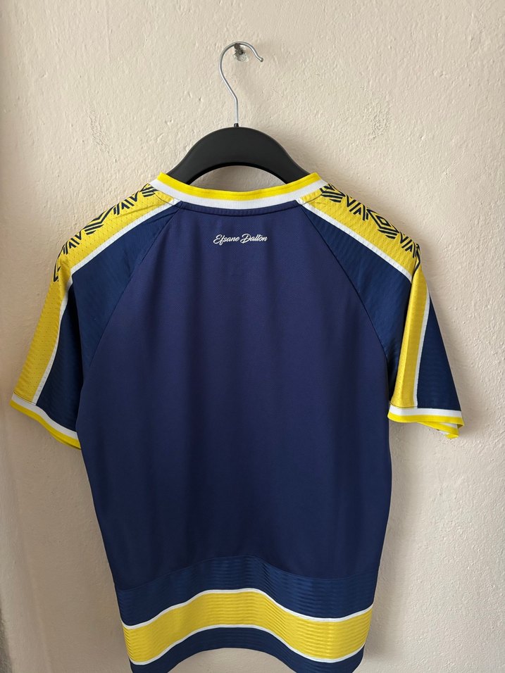 ankaragücü umbro orijinal forma - Görsel 5