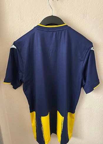 ankaragücü joma orijinal maç forması - Görsel 5