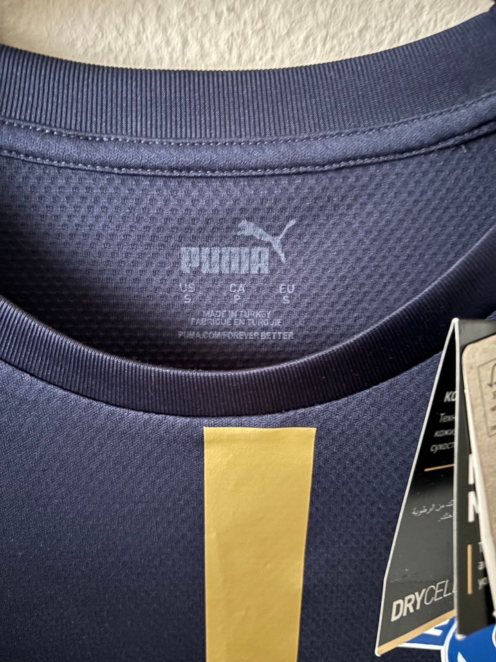 kasımpaşa orijinal maç forması etiketli - Görsel 2