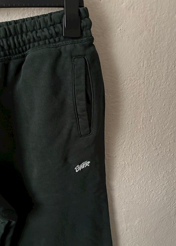 pull&bear erkek eşofman altı - Görsel 2