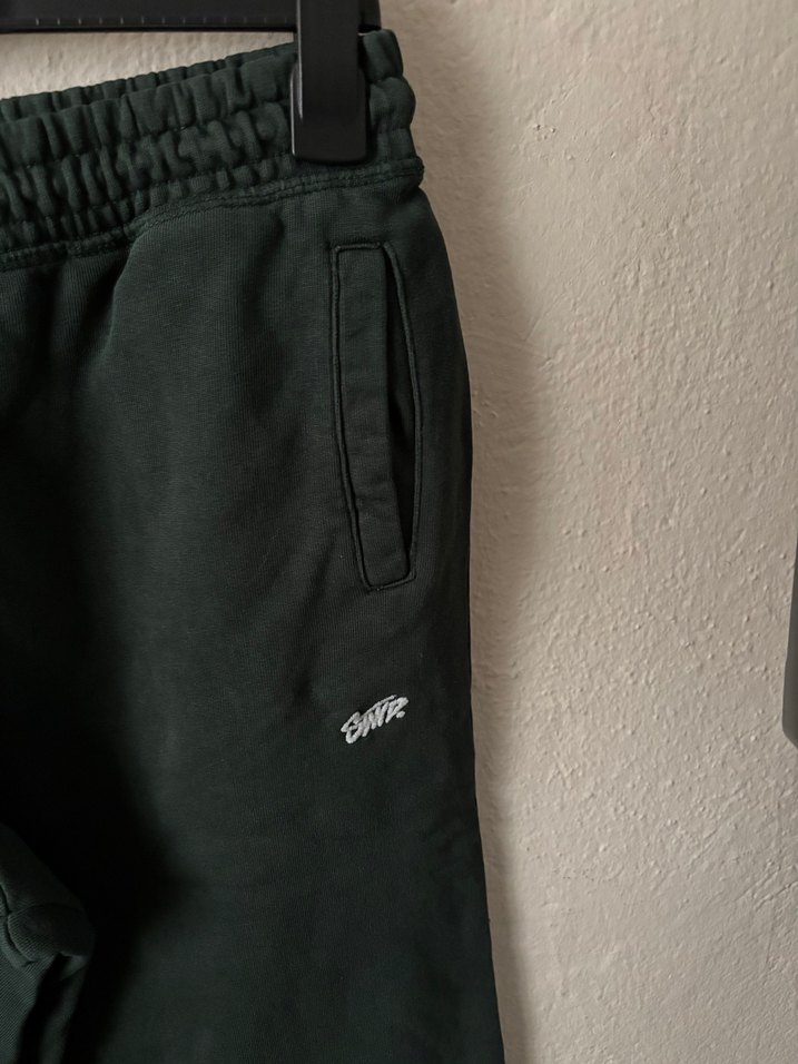 pull&bear erkek eşofman altı - Görsel 2