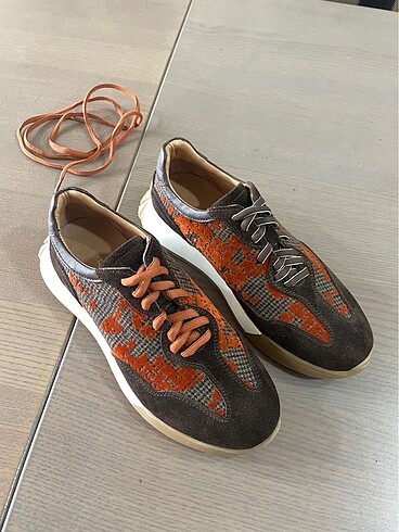Kadın sneaker