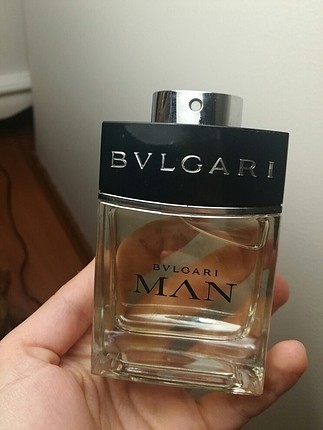 bvlgari man parfüm