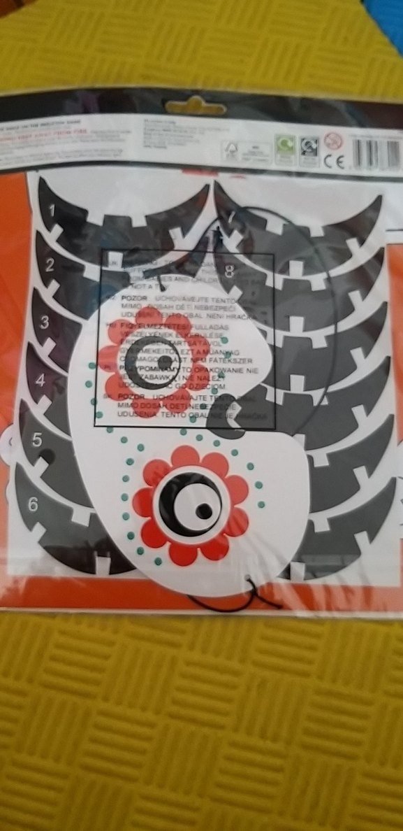 iskelet eğlenceli çıkartma oyunu - Görsel 4