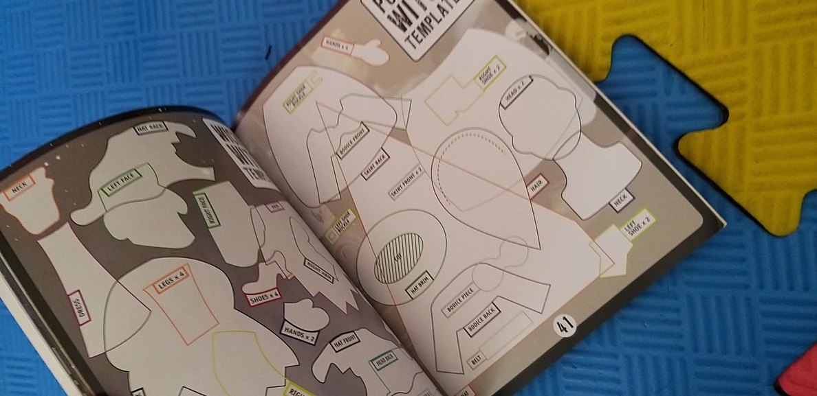 Wicked Witches - Büyülü Cadılar Kitabı - Görsel 5