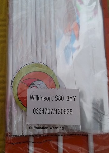 Cadılar Bayramı kek pop dekorasyon seti - Görsel 4