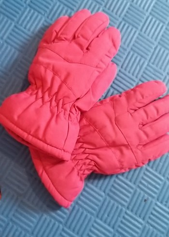 thinsulate 3-4 yas - Görsel 3