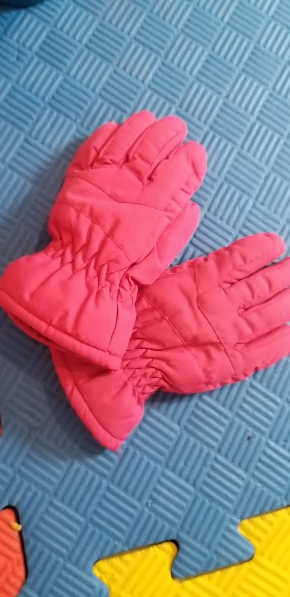 thinsulate 3-4 yas - Görsel 3