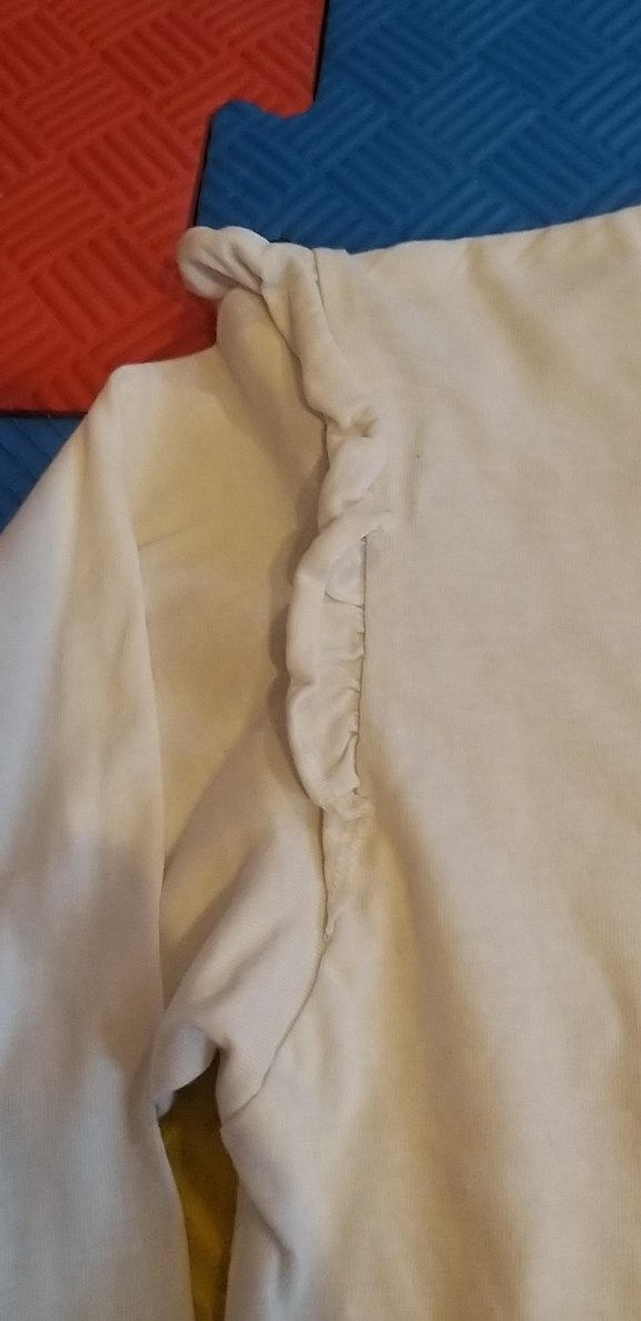 H&M 8-10 yaş - Görsel 3